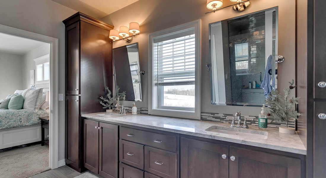 Bathroom and Kitchen Remodeling Contractor Green Bay/Appleton