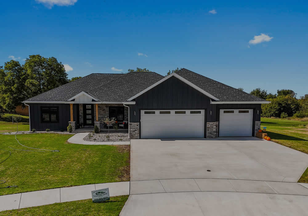 Available Homes