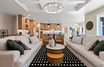 Custom Home Builders