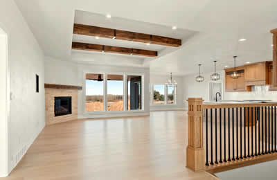 Custom Home Builders