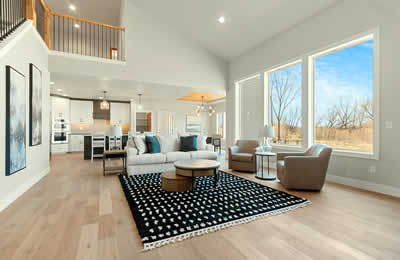 Custom Home Builders