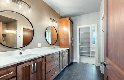 Custom Home Builders
