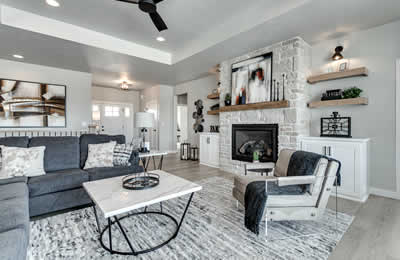 Custom Home Builders