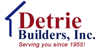 Detrie Builders Inc