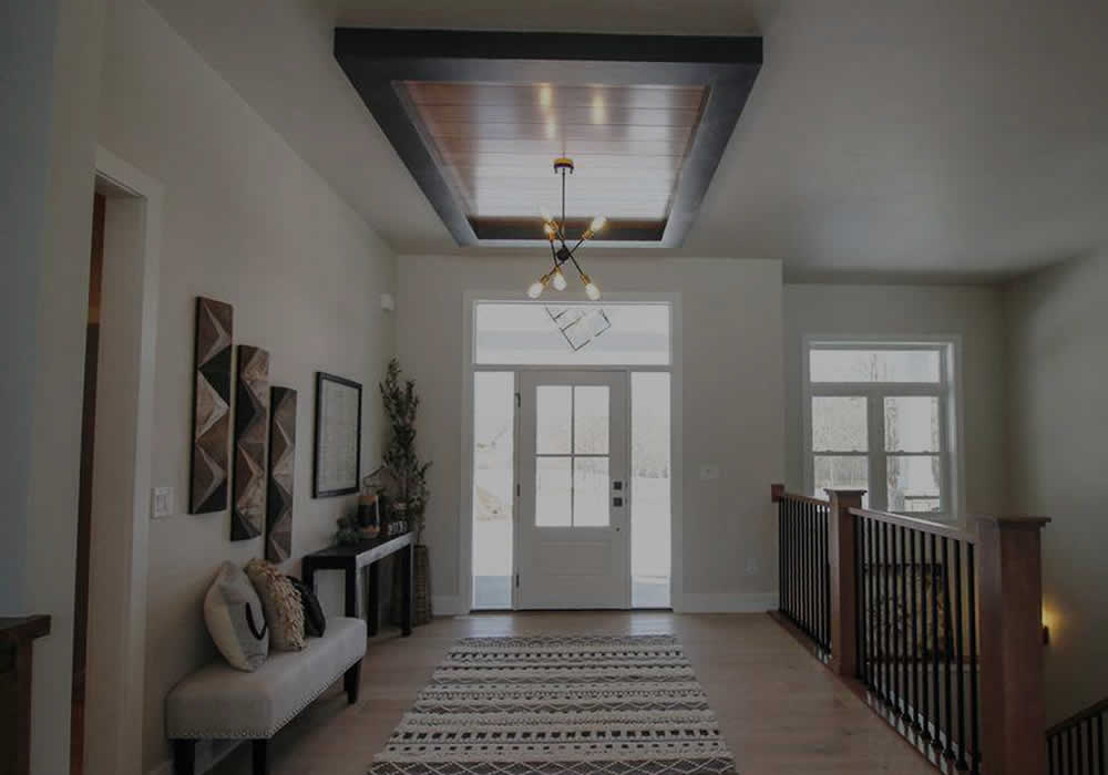 Contact Detrie Builders Green Bay