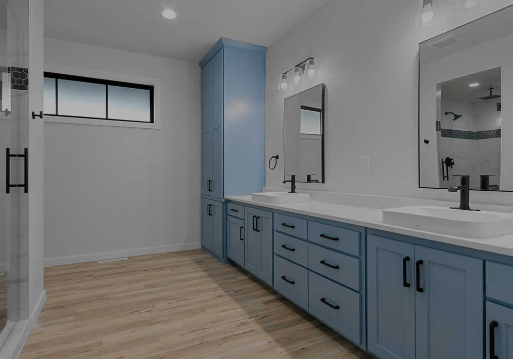 Portfolio Detrie Builders Green Bay