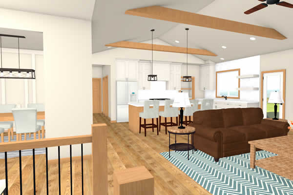 Residential Design Services