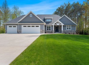 Detrie Builders - Autumn 1. Front