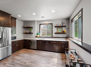 Detrie Builders - Autumn 7. Lower Level Bar