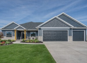 Detrie Builders - Lyla 1