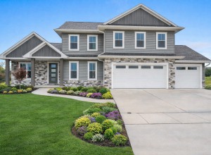 Detrie Builders - Lyla May 1. Front