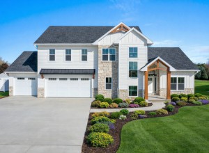 Detrie Builders - Riddle 1. Font