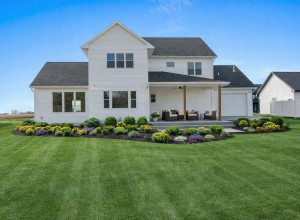 Detrie Builders - Riddle 2. Rear