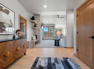 Detrie Builders - Stone Fence  (2)