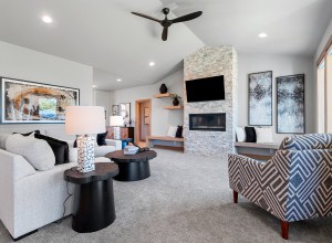 Detrie Builders - Stone Fence  (5)