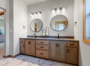 Detrie Builders - Stone Fence  (8)