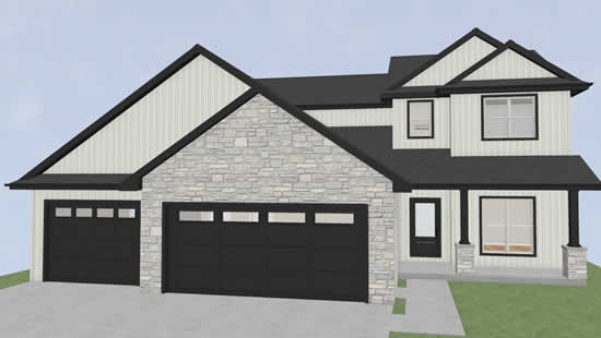 Property for Sale 3728 Rustic Ledge Way De Pere, WI 54115